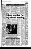 Harefield Gazette Wednesday 31 July 1996 Page 55