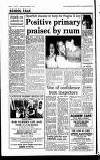 Harefield Gazette Wednesday 11 September 1996 Page 10