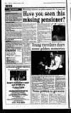 Harefield Gazette Wednesday 13 November 1996 Page 2