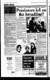 Harefield Gazette Wednesday 13 November 1996 Page 6