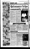 Harefield Gazette Wednesday 13 November 1996 Page 8