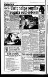 Harefield Gazette Wednesday 13 November 1996 Page 10