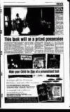 Harefield Gazette Wednesday 13 November 1996 Page 17