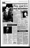 Harefield Gazette Wednesday 13 November 1996 Page 20