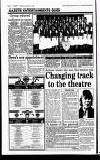 Harefield Gazette Wednesday 13 November 1996 Page 24