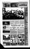 Harefield Gazette Wednesday 13 November 1996 Page 40