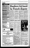 Harefield Gazette Wednesday 04 December 1996 Page 2