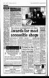 Harefield Gazette Wednesday 04 December 1996 Page 4