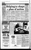 Harefield Gazette Wednesday 04 December 1996 Page 6