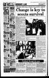 Harefield Gazette Wednesday 04 December 1996 Page 12