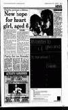 Harefield Gazette Wednesday 04 December 1996 Page 13