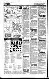 Harefield Gazette Wednesday 04 December 1996 Page 22