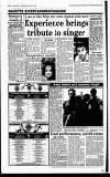 Harefield Gazette Wednesday 04 December 1996 Page 26