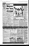 Harefield Gazette Wednesday 04 December 1996 Page 54