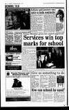 Harefield Gazette Wednesday 11 December 1996 Page 10