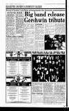 Harefield Gazette Wednesday 11 December 1996 Page 20