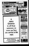 Harefield Gazette Wednesday 11 December 1996 Page 34