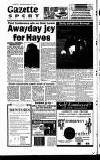 Harefield Gazette Wednesday 11 December 1996 Page 48