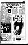 Harefield Gazette Wednesday 18 December 1996 Page 7