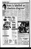 Harefield Gazette Wednesday 18 December 1996 Page 10