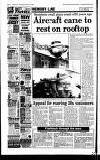 Harefield Gazette Wednesday 18 December 1996 Page 12