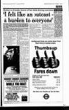 Harefield Gazette Wednesday 18 December 1996 Page 13