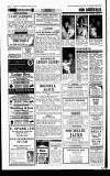 Harefield Gazette Wednesday 18 December 1996 Page 18
