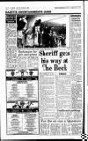 Harefield Gazette Wednesday 18 December 1996 Page 20