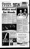 Harefield Gazette Wednesday 18 December 1996 Page 44