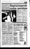 Harefield Gazette Wednesday 08 January 1997 Page 9