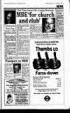 Harefield Gazette Wednesday 08 January 1997 Page 11
