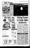 Harefield Gazette Wednesday 08 January 1997 Page 12