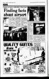 Harefield Gazette Wednesday 08 January 1997 Page 14