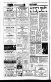 Harefield Gazette Wednesday 08 January 1997 Page 18