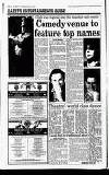 Harefield Gazette Wednesday 08 January 1997 Page 24