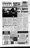 Harefield Gazette Wednesday 08 January 1997 Page 64