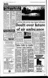 Harefield Gazette Wednesday 15 January 1997 Page 6
