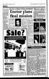 Harefield Gazette Wednesday 15 January 1997 Page 12
