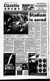 Harefield Gazette Wednesday 15 January 1997 Page 64