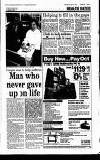 Harefield Gazette Wednesday 02 April 1997 Page 13