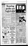 Harefield Gazette Wednesday 09 April 1997 Page 4
