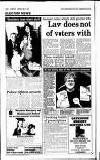 Harefield Gazette Wednesday 09 April 1997 Page 6