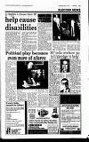 Harefield Gazette Wednesday 09 April 1997 Page 7