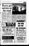 Harefield Gazette Wednesday 09 April 1997 Page 13