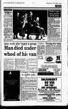 Harefield Gazette Wednesday 04 June 1997 Page 9