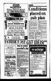 Harefield Gazette Wednesday 04 June 1997 Page 20