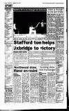 Harefield Gazette Wednesday 04 June 1997 Page 60