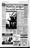 Harefield Gazette Wednesday 02 July 1997 Page 4