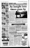 Harefield Gazette Wednesday 02 July 1997 Page 8