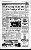 Harefield Gazette Wednesday 02 July 1997 Page 9